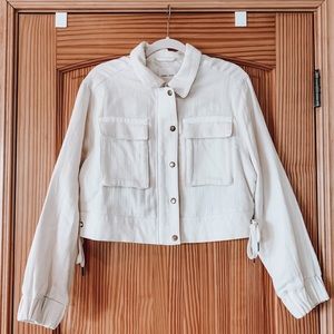 Elisa Gab Jacket
